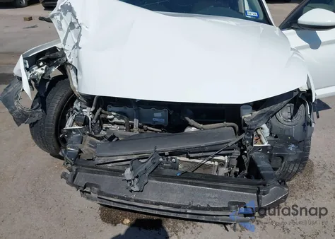 2020 Volkswagen Jetta 1.4T R-Line/1.4T S/1.4T Se from USA, damaged, VIN 3VWCB7BU0LM028606